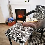 Apartment4two - Studioapartment Vir