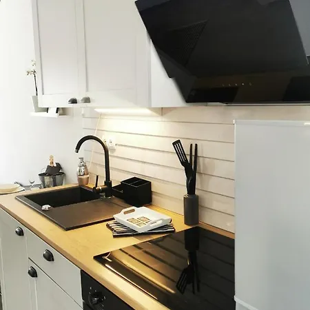 Apartman Apartment4two - Studioapartment Vir