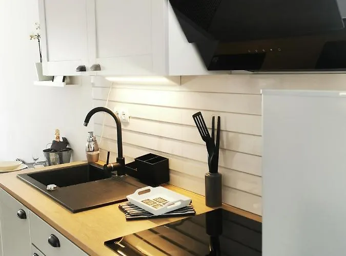 Appartement Apartment4two - Studioapartment Vir