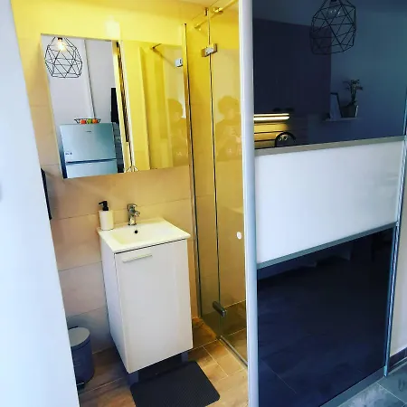 Apartamento Apartment4two - Studioapartment *