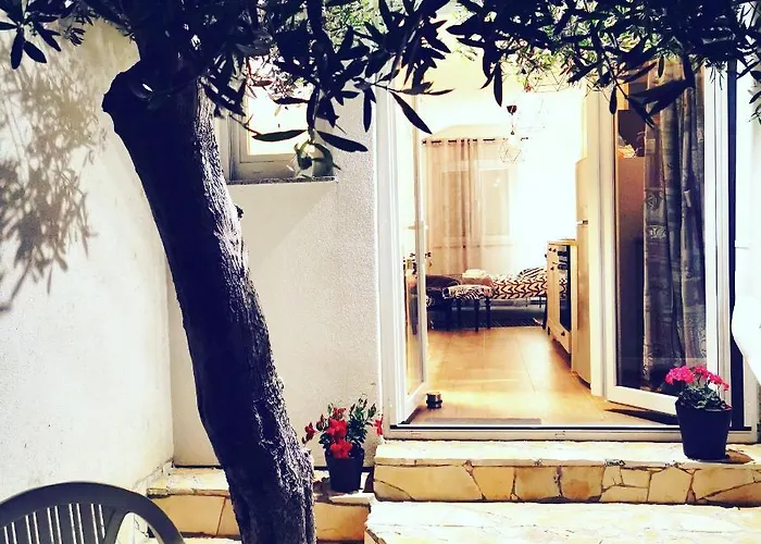 Apartment4two - Studioapartment 아파트