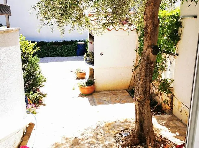 아파트 Apartment4two - Studioapartment 비르