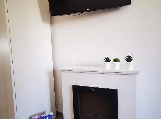 Apartment4two - Studioapartment *