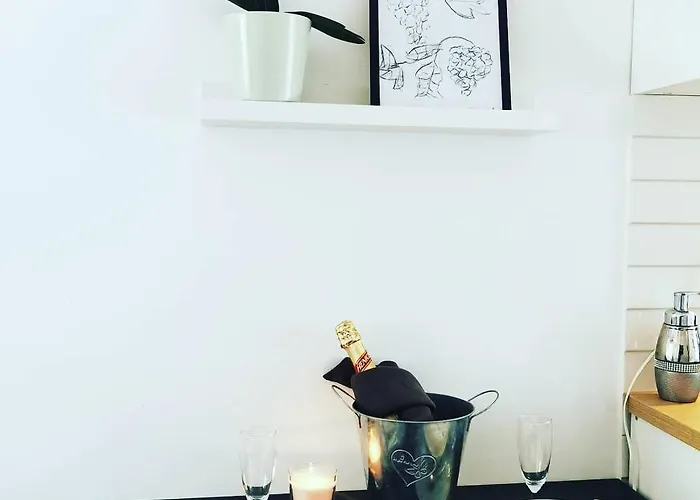 아파트 Apartment4two - Studioapartment