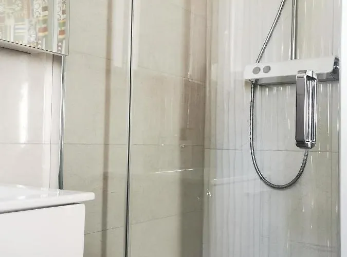 아파트 Apartment4two - Studioapartment